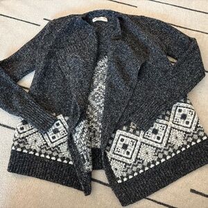 Hollister Cardigan